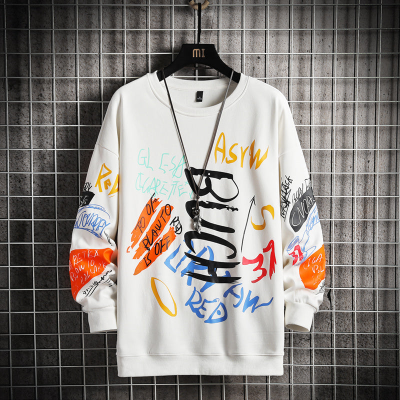 Sudaderas y Hoodies