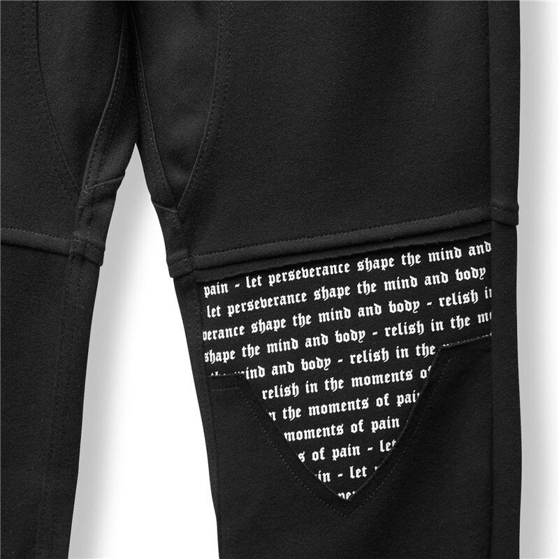 Jogger Fitness