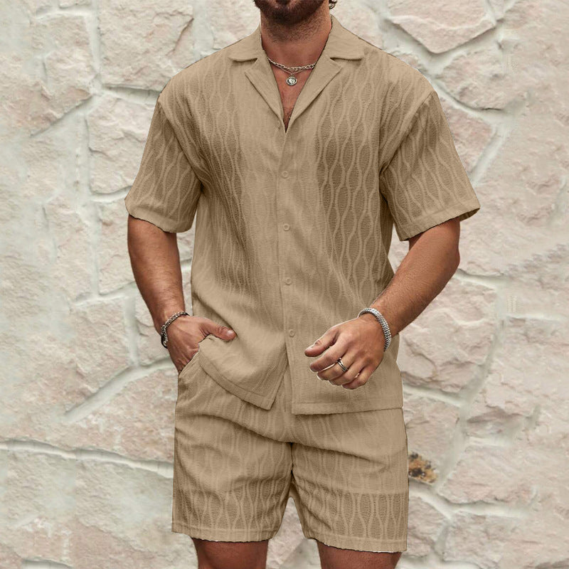 Tracksuit Completo de Verano