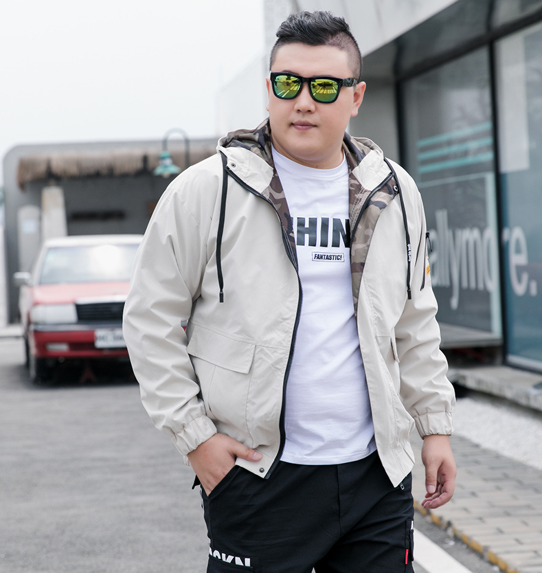 Bomber Parka