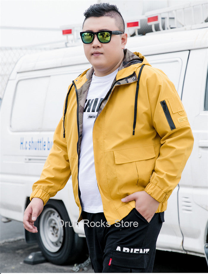 Bomber Parka