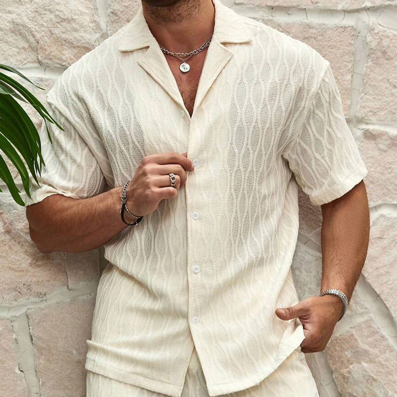 Tracksuit Completo de Verano