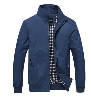Chaqueta Casual Loose
