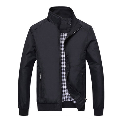 Chaqueta Casual Loose