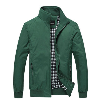 Chaqueta Casual Loose