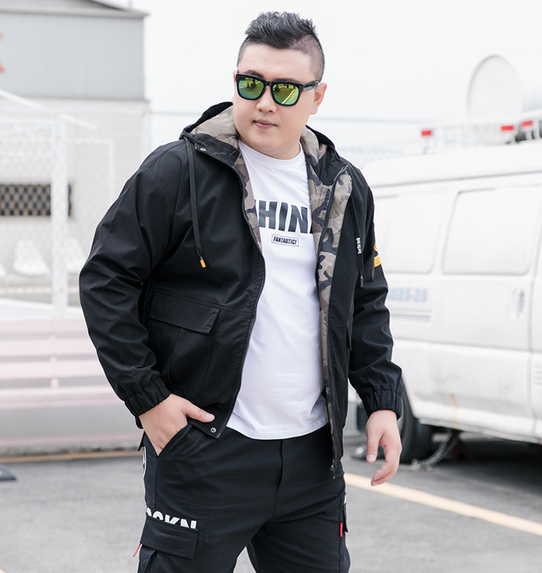 Bomber Parka