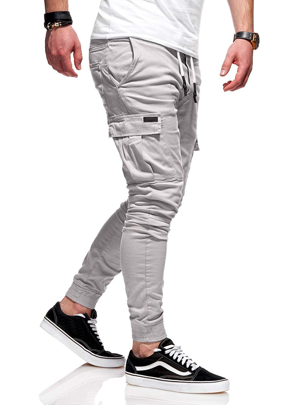 Jogger Fitness Urban