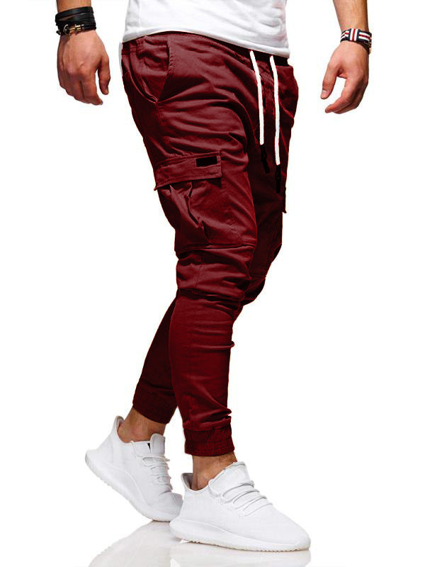 Jogger Fitness Urban