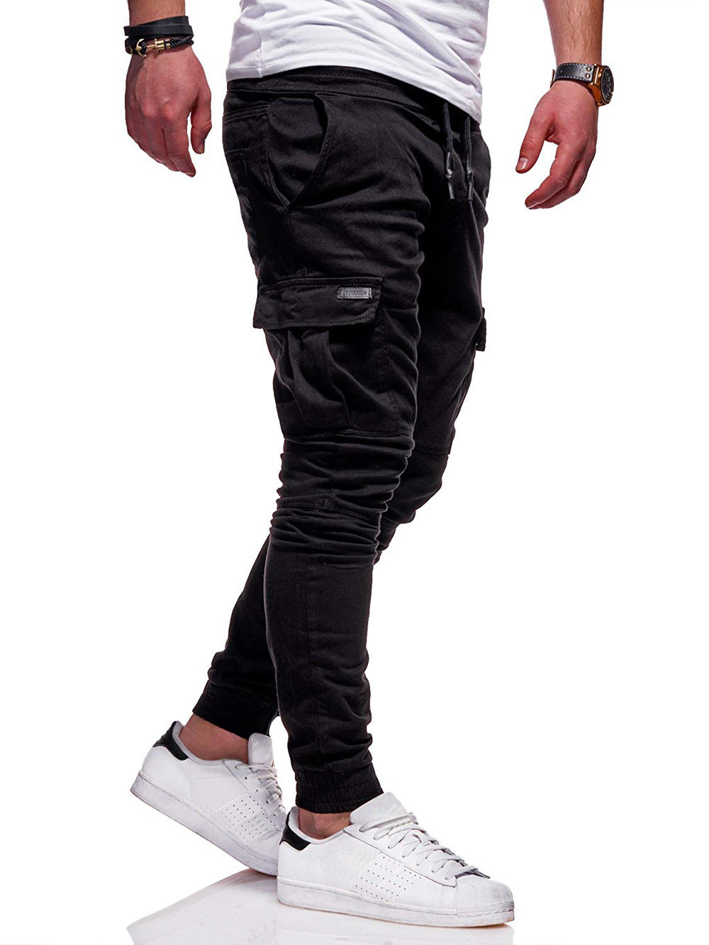 Jogger Fitness Urban
