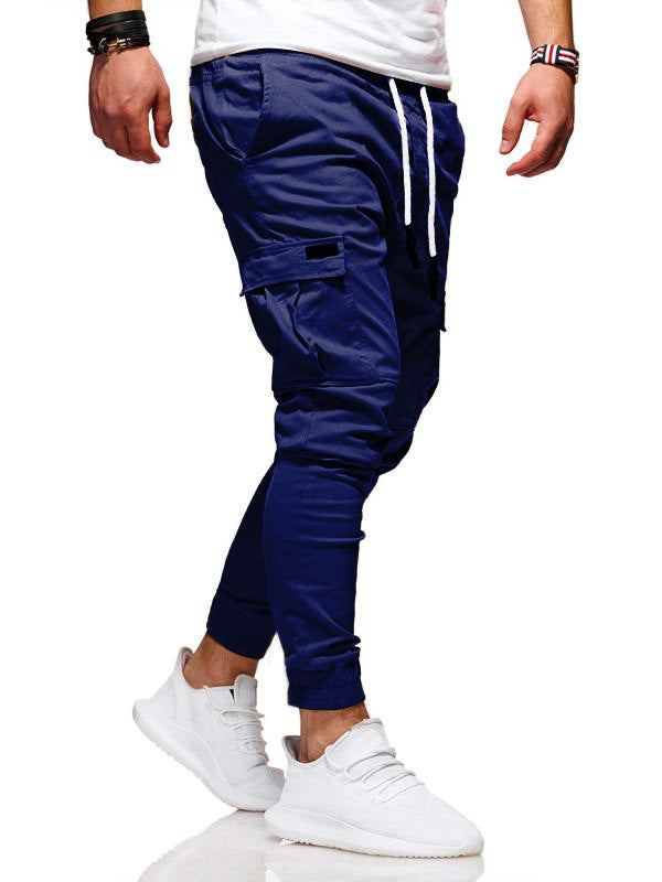 Jogger Fitness Urban