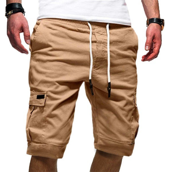 Short Cargo Militar