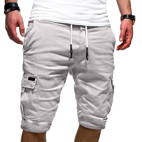 Short Cargo Militar