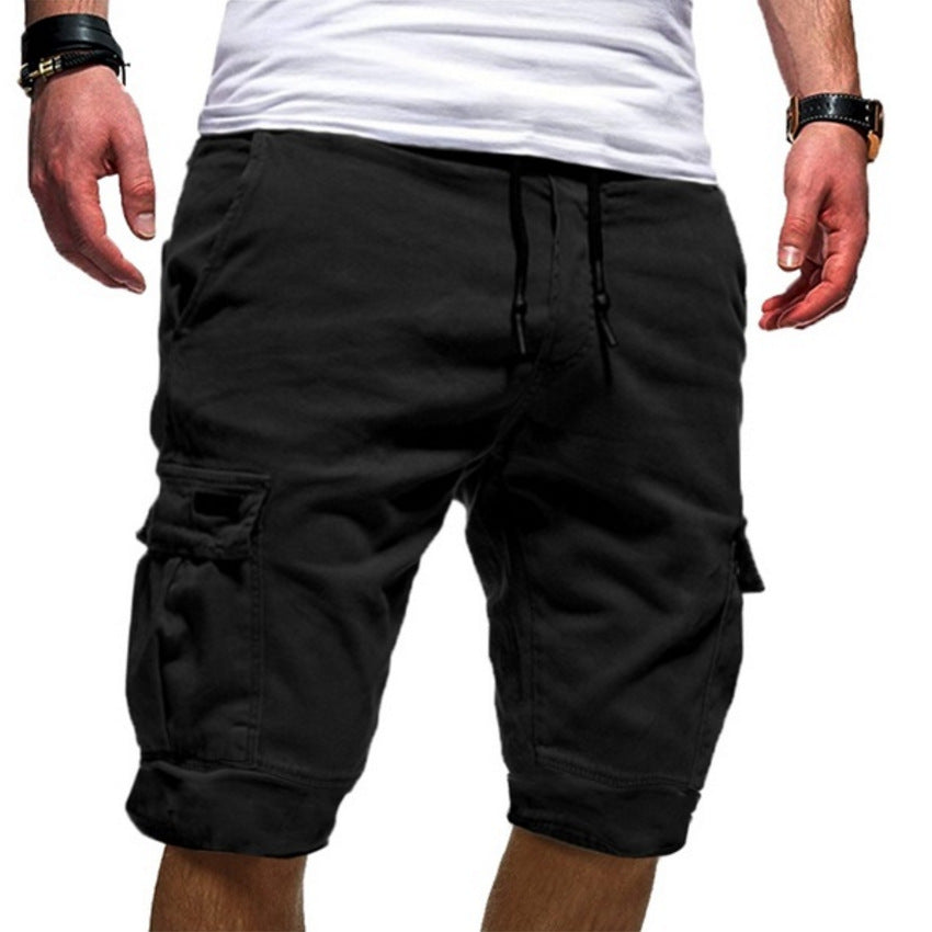 Short Cargo Militar