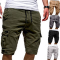 Short Cargo Militar