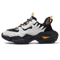 Zapatillas Streetwear con Alza