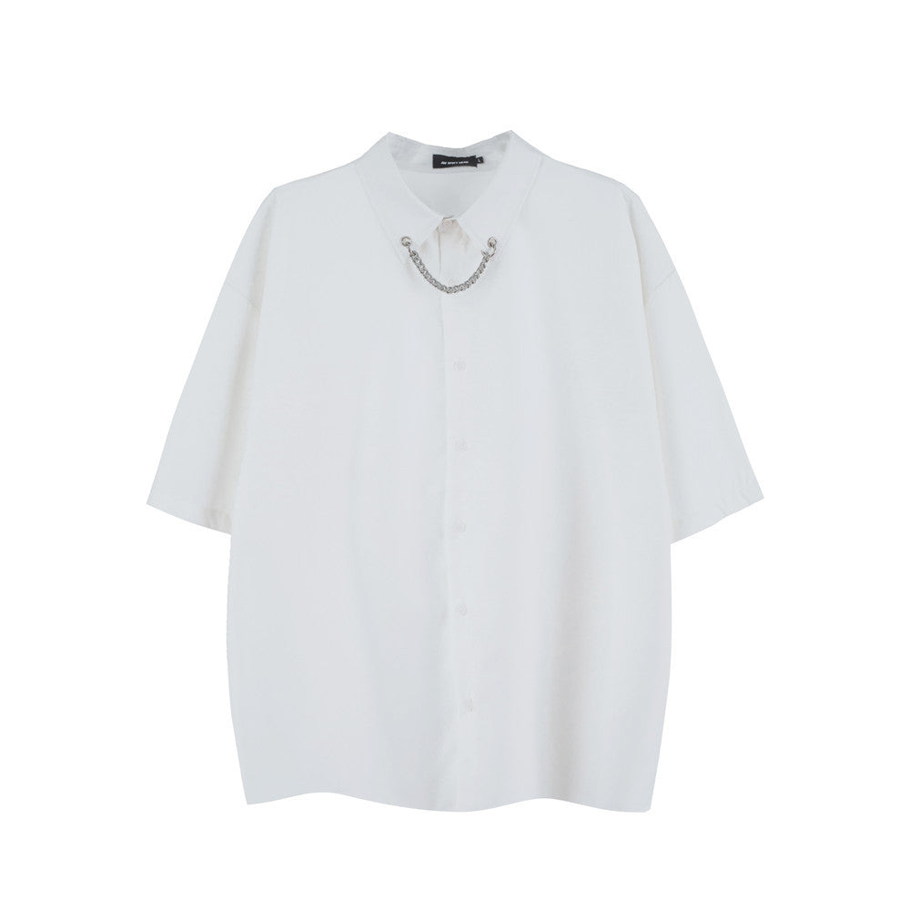 Camiseta High Street