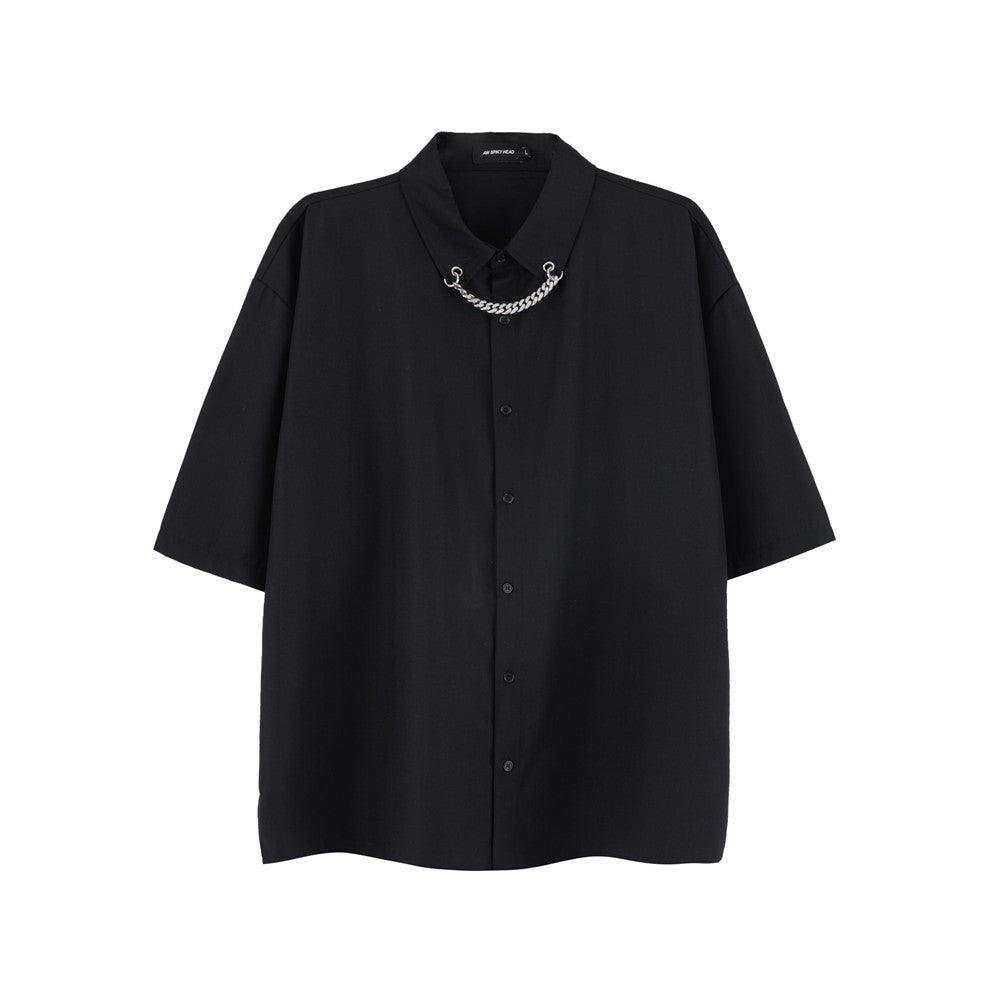 Camiseta High Street