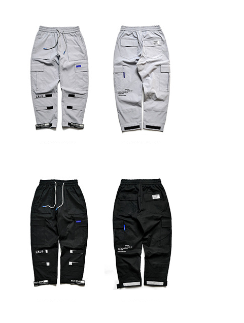 Jogger Técnico