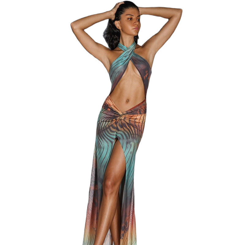 Vestido Urbano