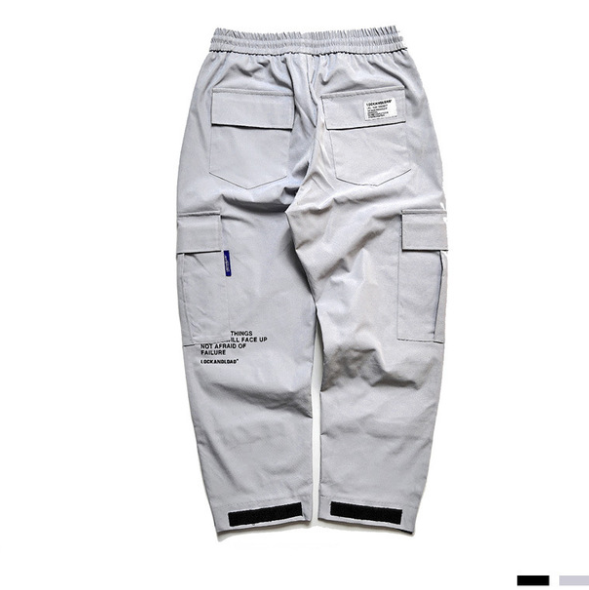 Jogger Técnico