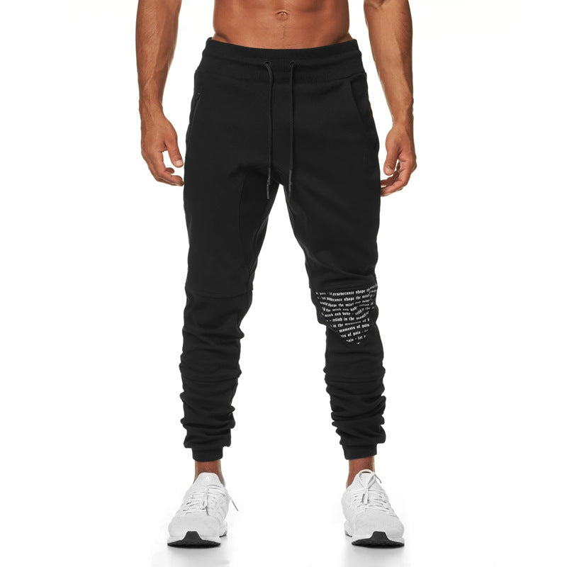Jogger Fitness