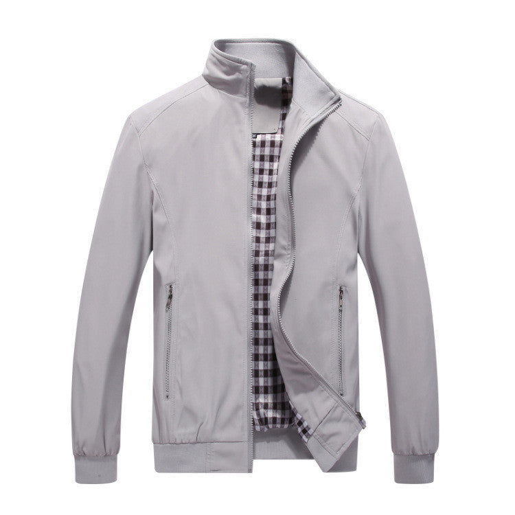 Chaqueta Casual Loose