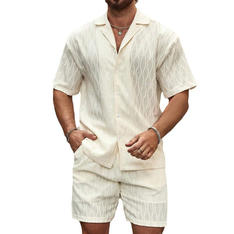 Tracksuit Completo de Verano