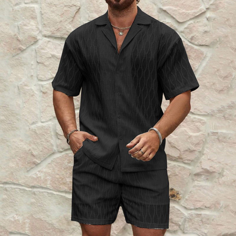 Tracksuit Completo de Verano