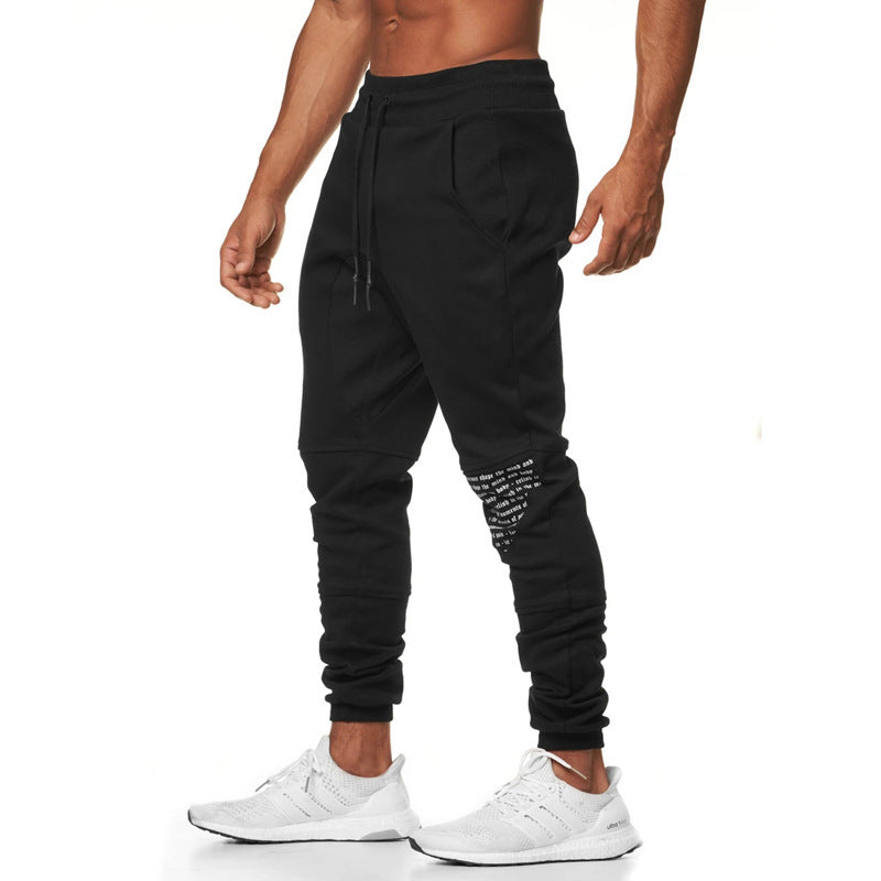 Jogger Fitness