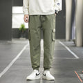 Cargo Jogger Streetwear