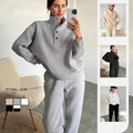 Conjunto Hoodie + Pantalón Urban