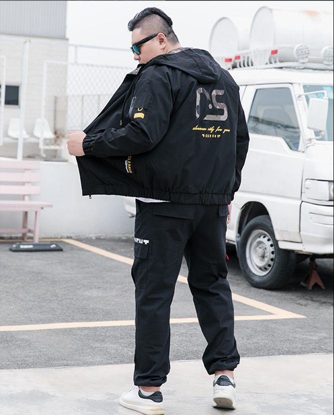 Bomber Parka