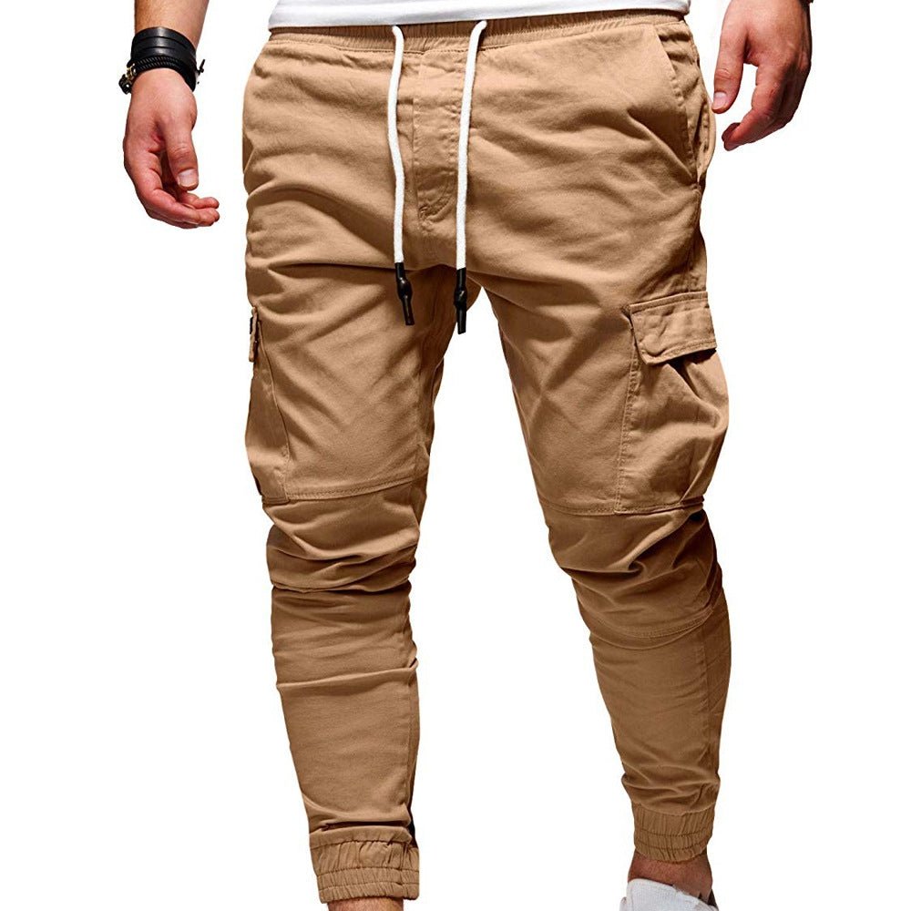 Jogger Fitness Urban