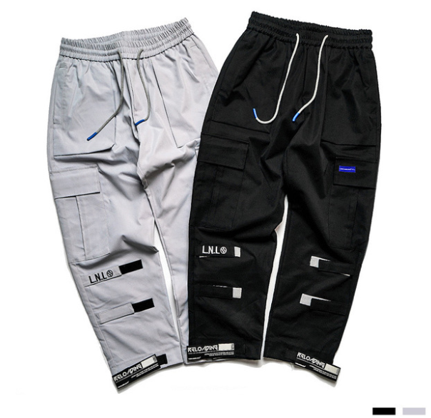Jogger Técnico