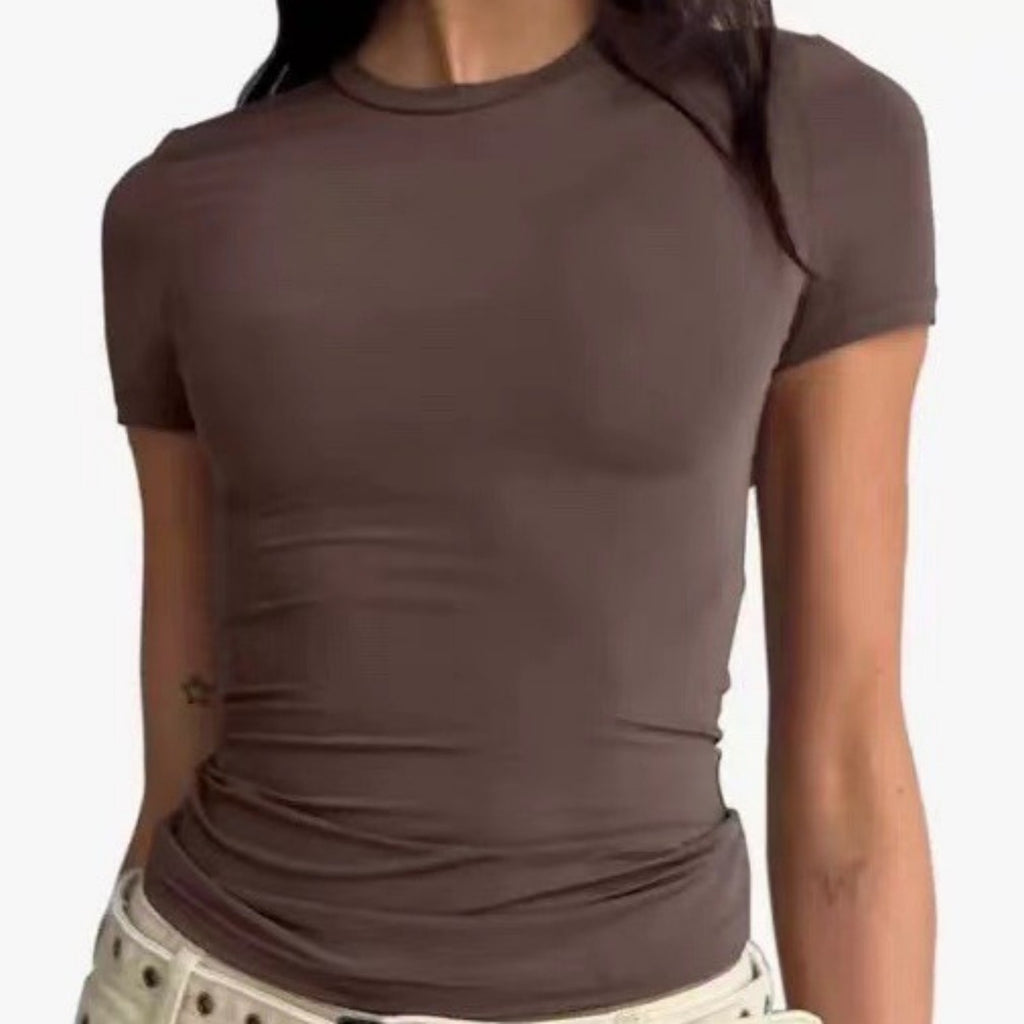 Top Básico Streetwear