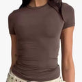 Top Básico Streetwear