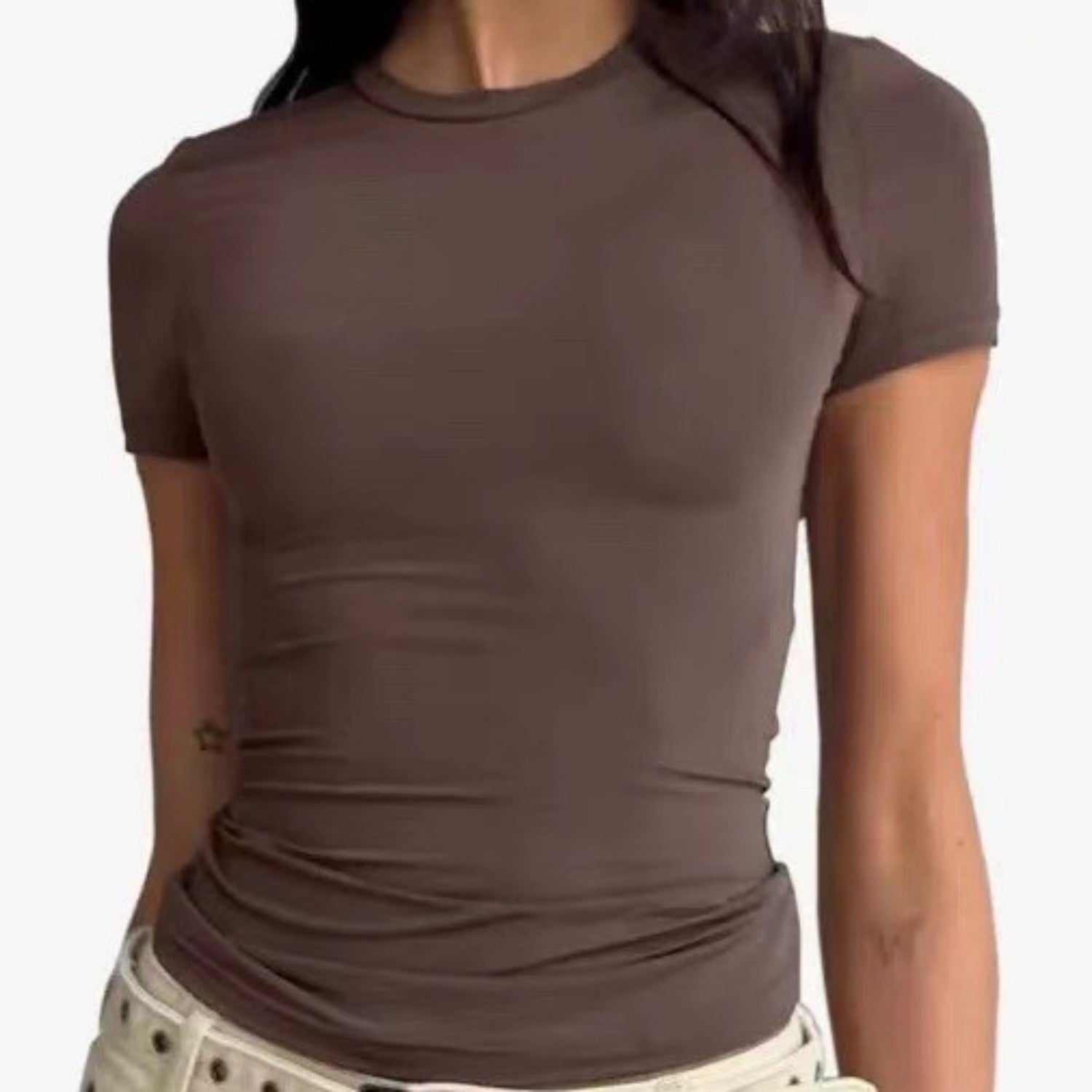Top Básico Streetwear