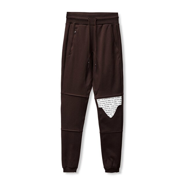 Jogger Fitness