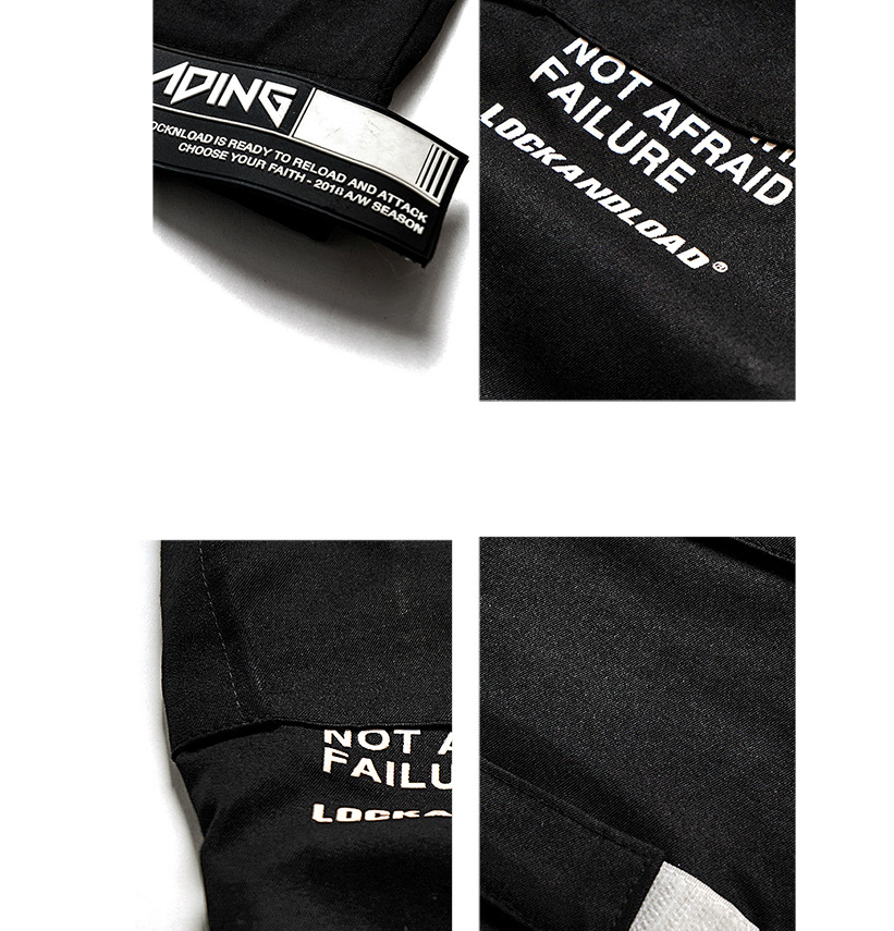 Jogger Técnico