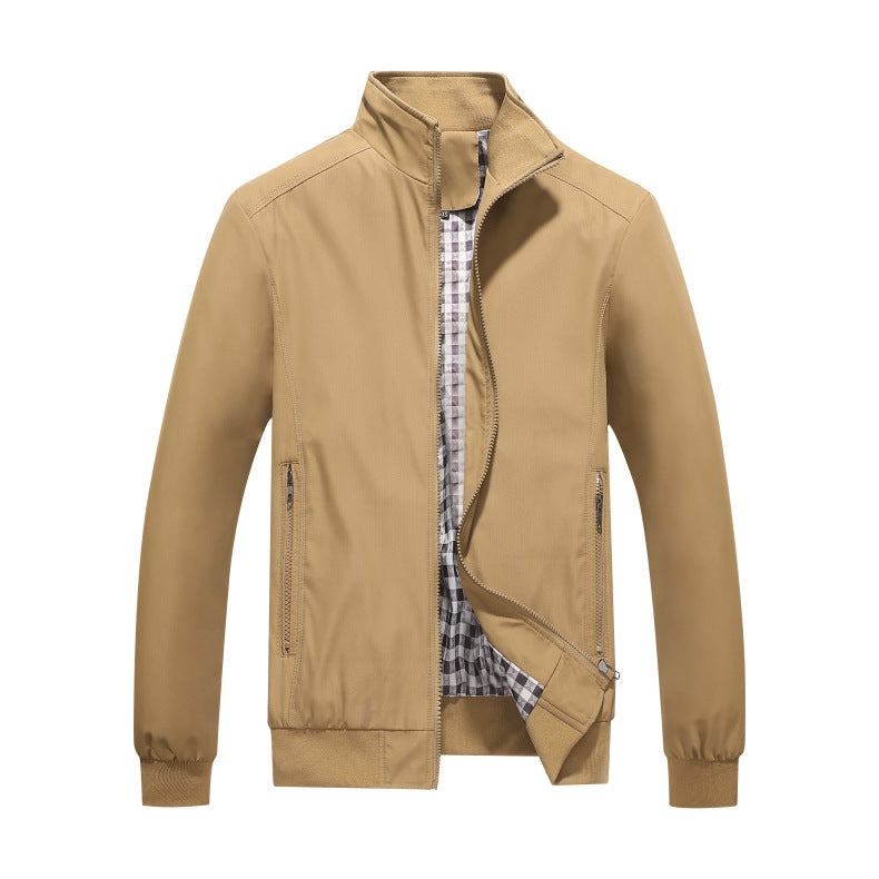 Chaqueta Casual Loose