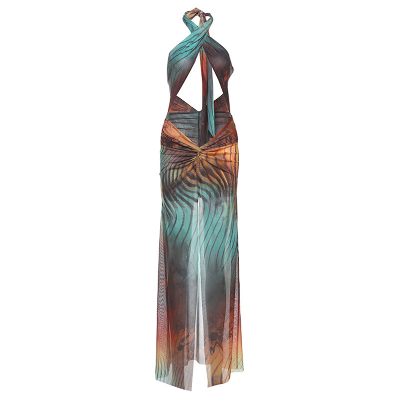 Vestido Urbano