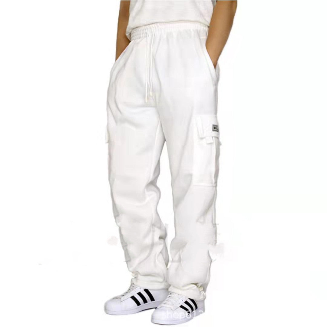 Jogger Deportivo