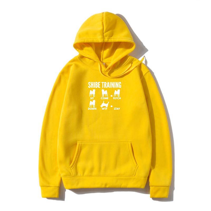 Hoodie Estampado Sin Reglas