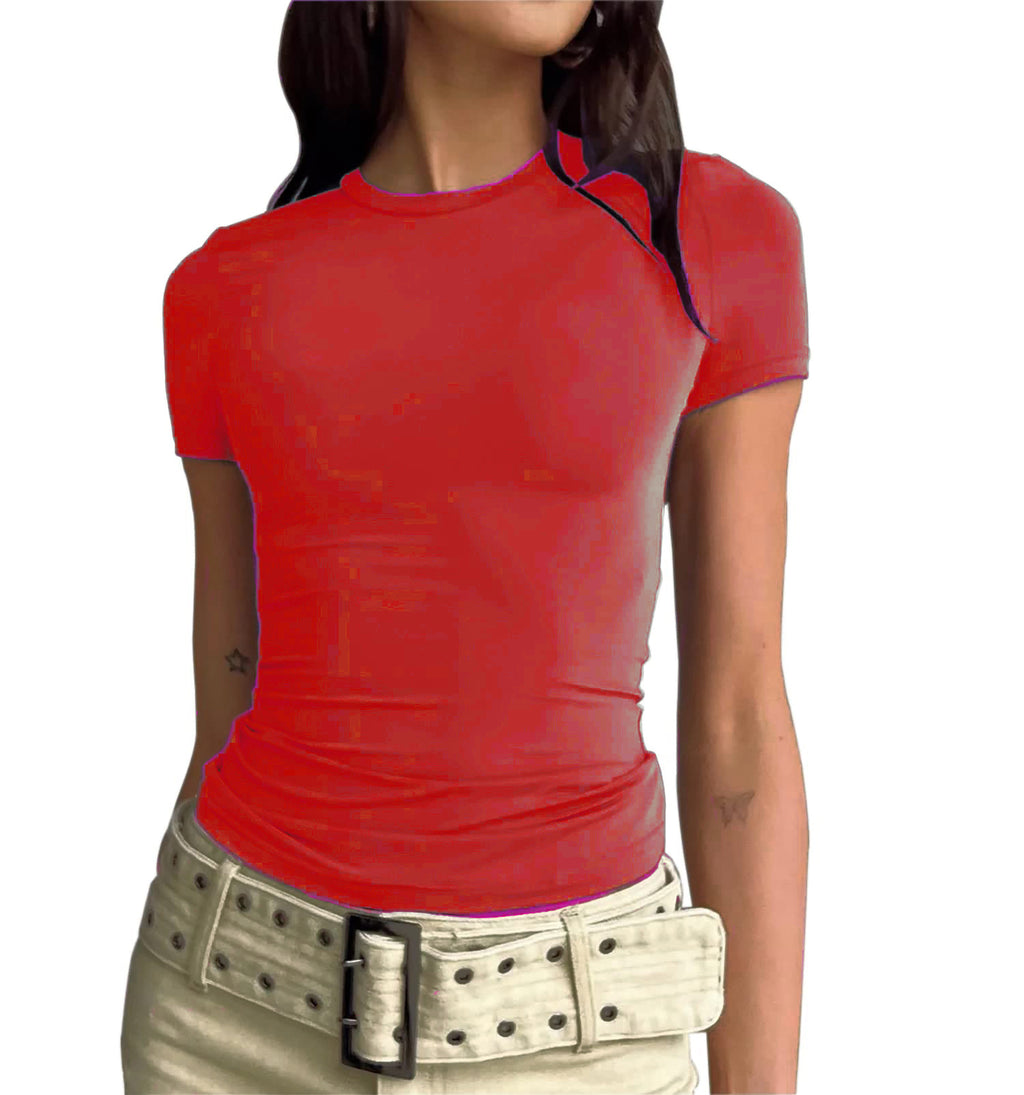 Top Básico Streetwear