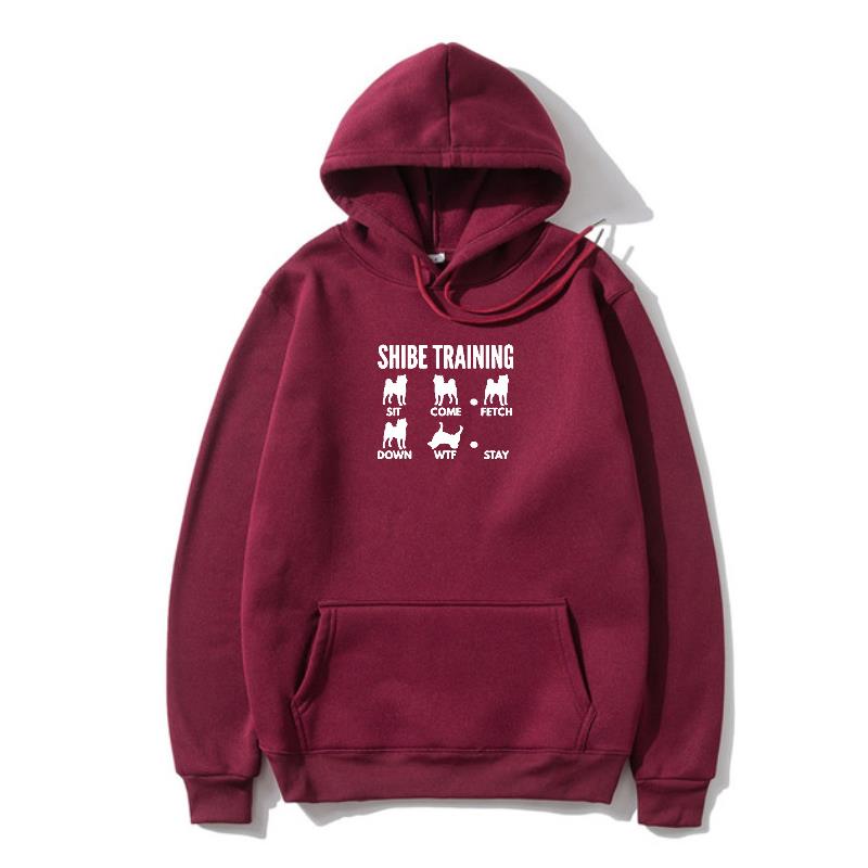Hoodie Estampado Sin Reglas
