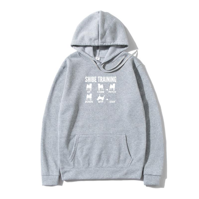 Hoodie Estampado Sin Reglas