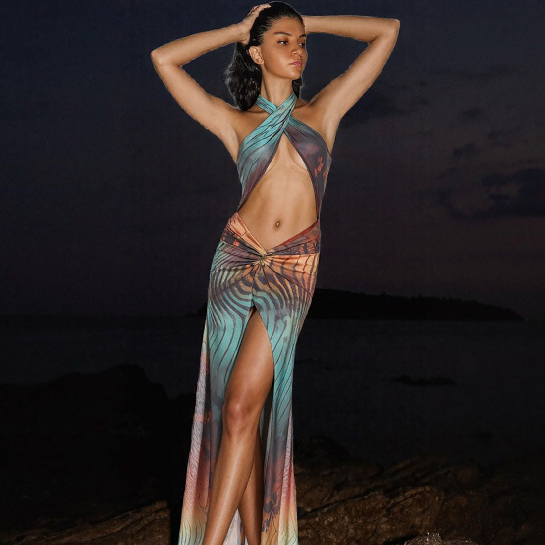 Vestido Urbano