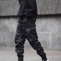 Cargo Hip Hop Negro