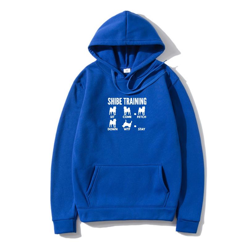 Hoodie Estampado Sin Reglas